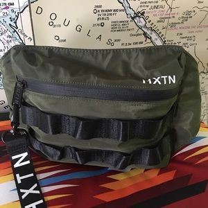 HXTN Supply Cross body